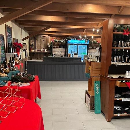Watson Estate Bnb & Deer Creek Winery Uniontown Exteriör bild
