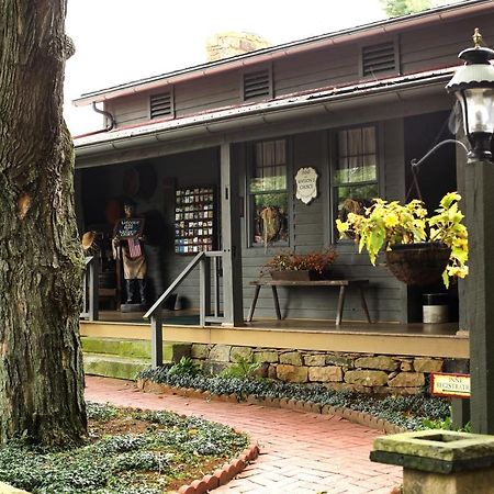Watson Estate Bnb & Deer Creek Winery Uniontown Exteriör bild
