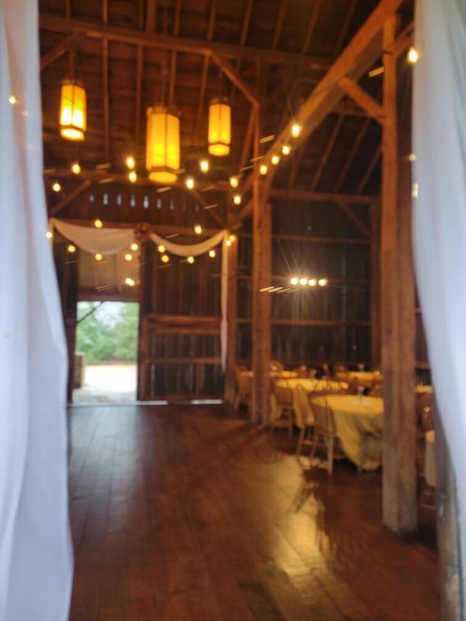 Watson Estate Bnb & Deer Creek Winery Uniontown Exteriör bild