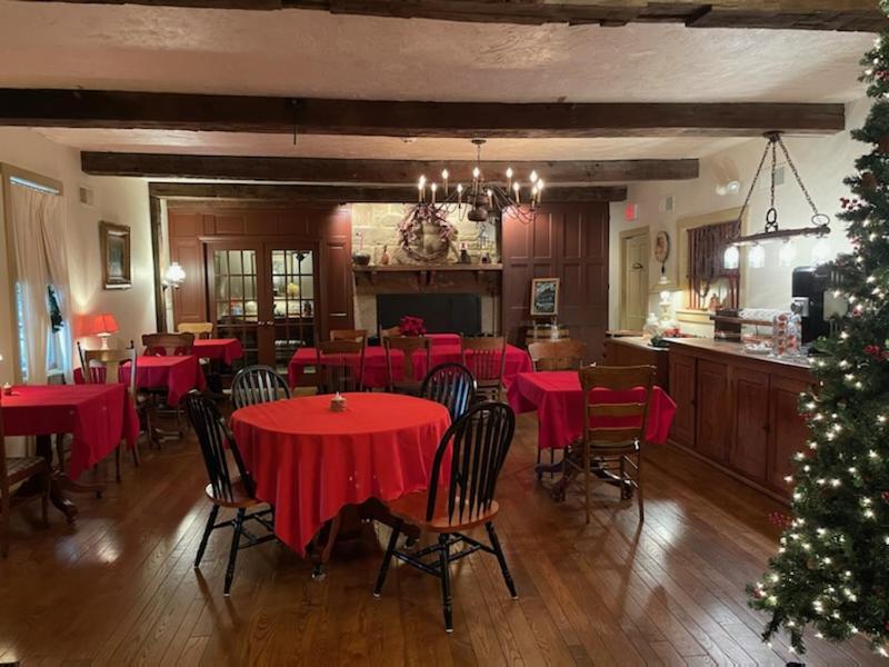 Watson Estate Bnb & Deer Creek Winery Uniontown Exteriör bild