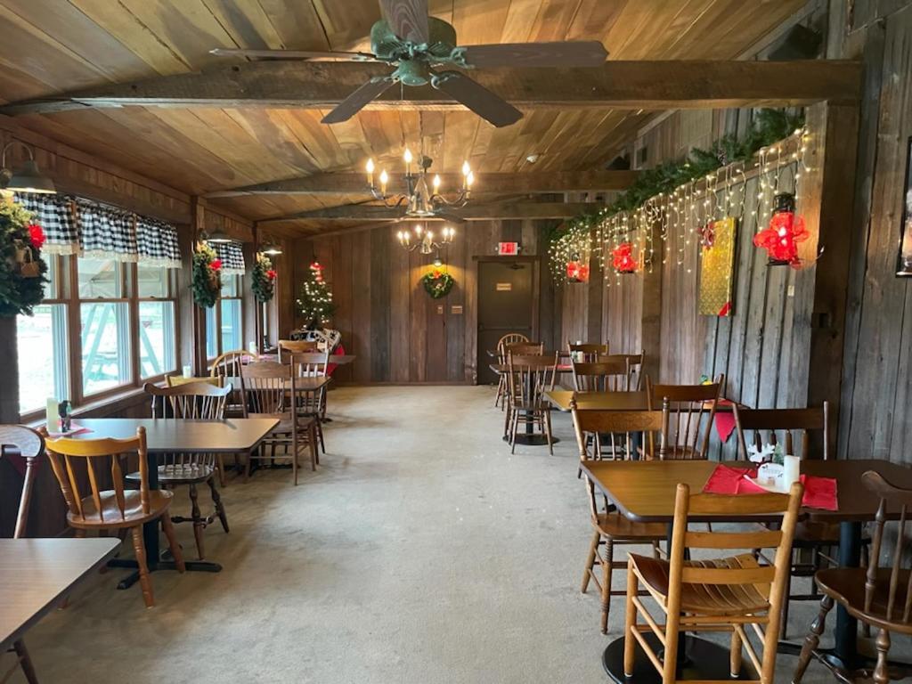 Watson Estate Bnb & Deer Creek Winery Uniontown Exteriör bild