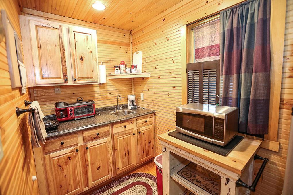 Watson Estate Bnb & Deer Creek Winery Uniontown Exteriör bild