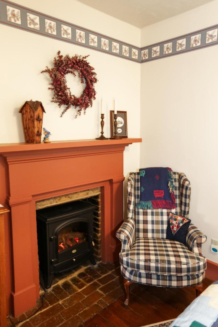 Watson Estate Bnb & Deer Creek Winery Uniontown Exteriör bild