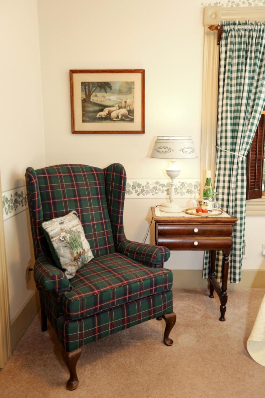 Watson Estate Bnb & Deer Creek Winery Uniontown Exteriör bild