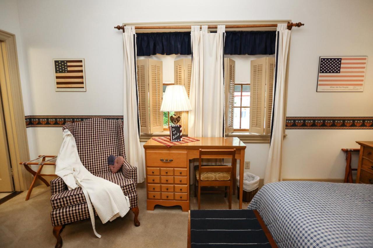 Watson Estate Bnb & Deer Creek Winery Uniontown Exteriör bild
