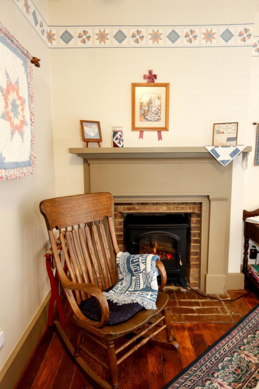 Watson Estate Bnb & Deer Creek Winery Uniontown Exteriör bild