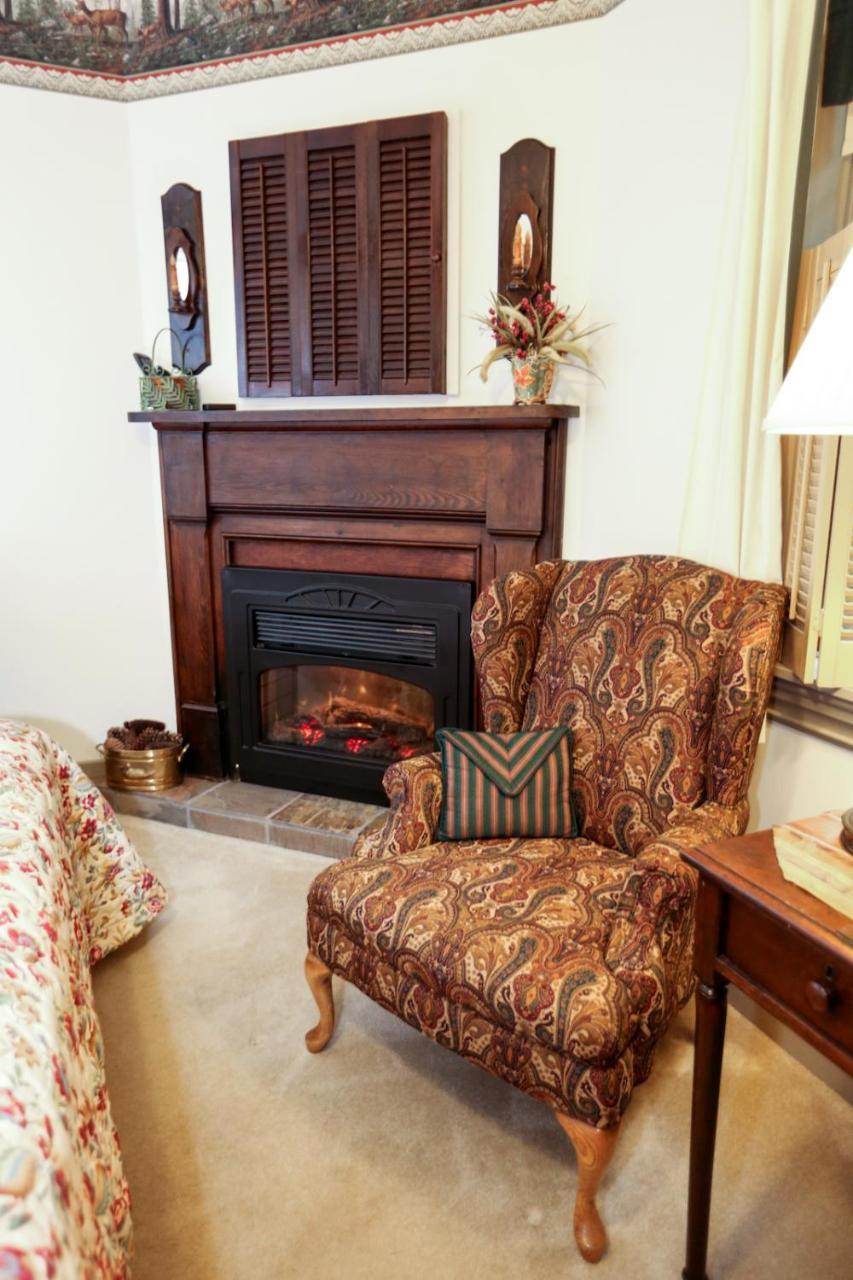 Watson Estate Bnb & Deer Creek Winery Uniontown Exteriör bild