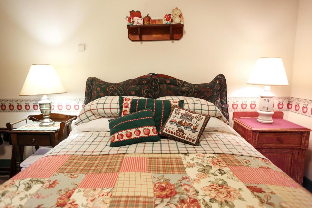 Watson Estate Bnb & Deer Creek Winery Uniontown Exteriör bild