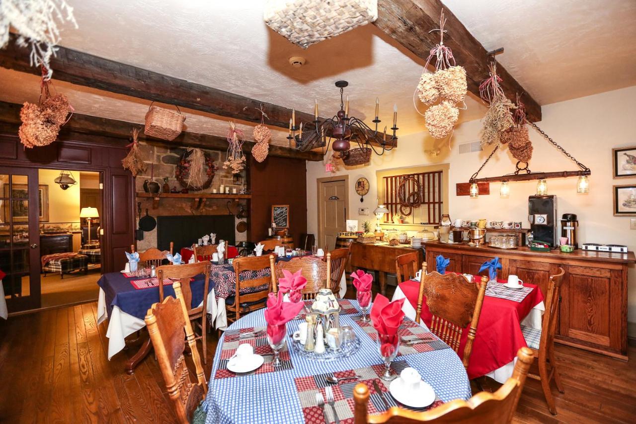 Watson Estate Bnb & Deer Creek Winery Uniontown Exteriör bild