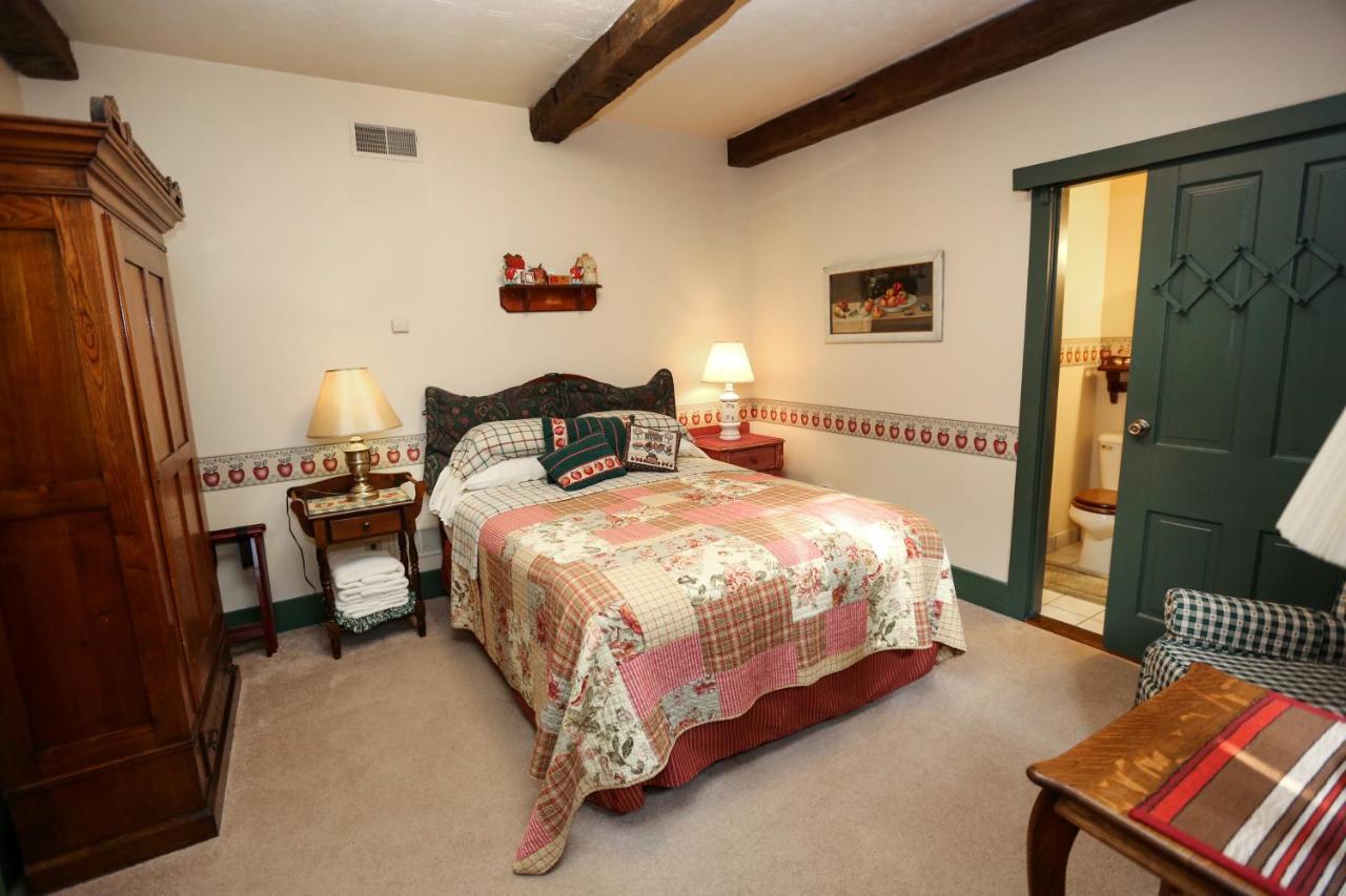 Watson Estate Bnb & Deer Creek Winery Uniontown Exteriör bild