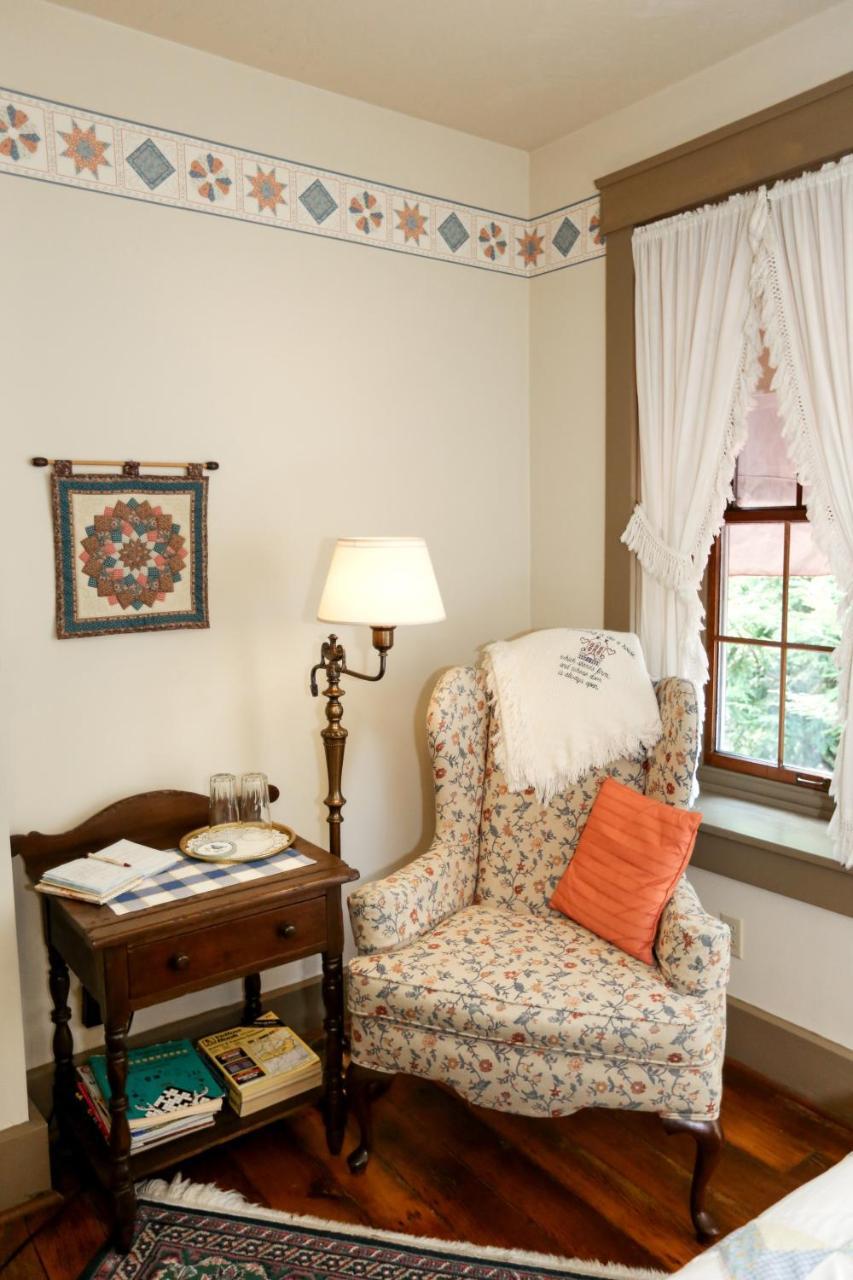 Watson Estate Bnb & Deer Creek Winery Uniontown Exteriör bild