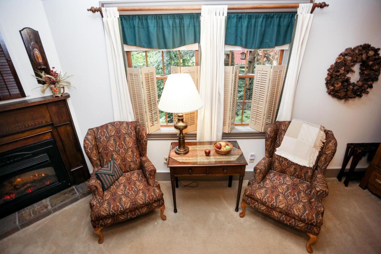 Watson Estate Bnb & Deer Creek Winery Uniontown Exteriör bild